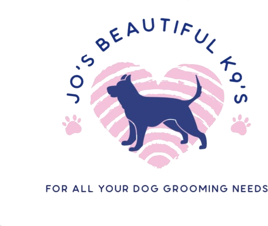 Jo's Beautiful K9's